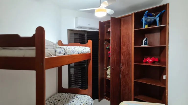 Imagem Apartamento com 2 Quartos à Venda, 82 m² em Riviera - Bertioga