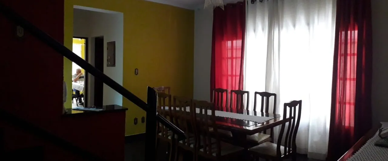 Imagem Casa à venda 4 Quartos, 4 Suites, 4 Vagas, 300M², Portal das Colinas, Guaratinguetá - SP