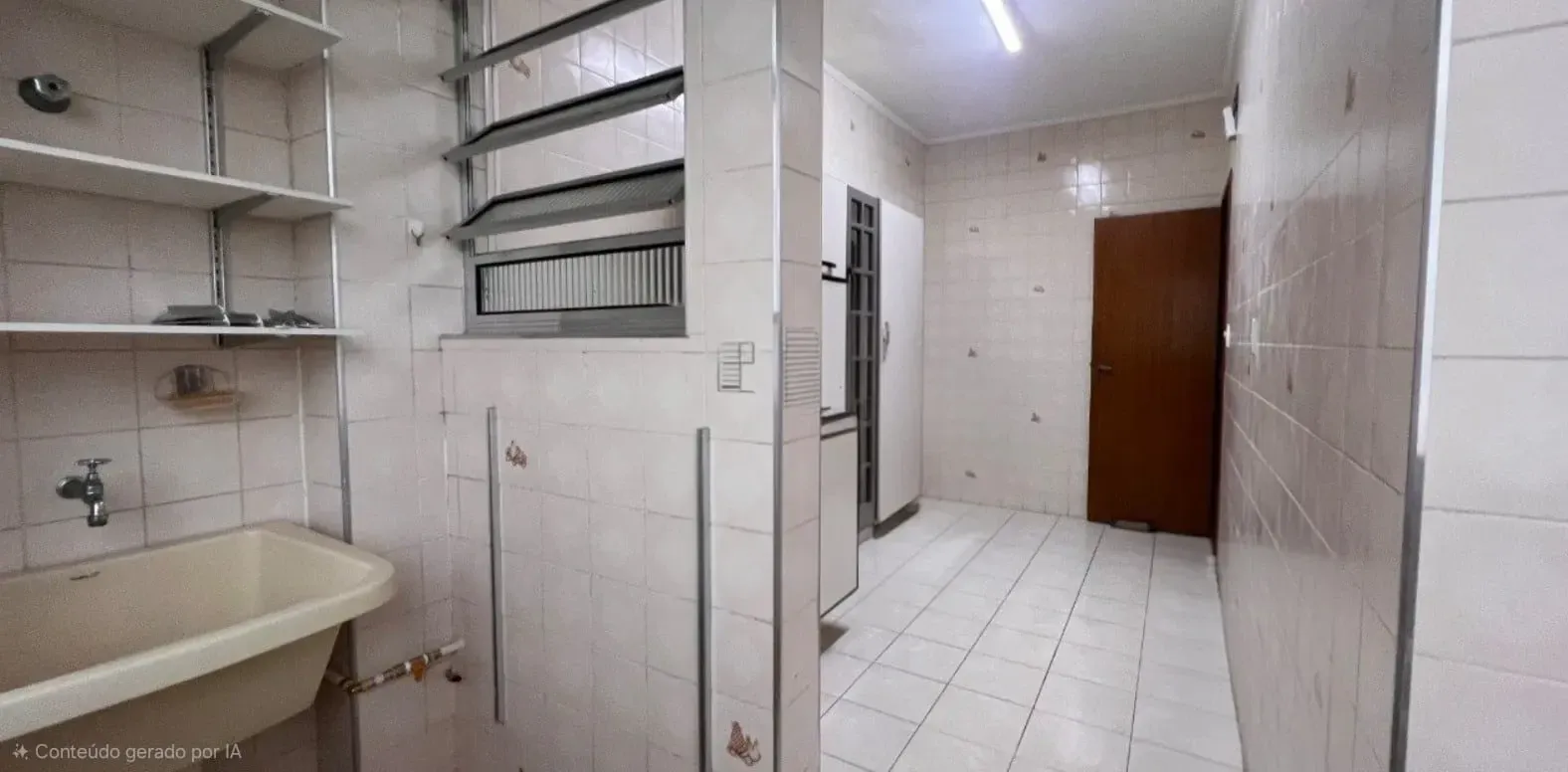 Imagem Apartamento com 2 Quartos à Venda, 67 m² em Boqueirão - Santos