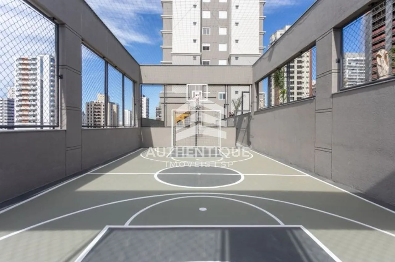 Imagem LIVING HEREDITA ALTO DO IPIRANGA - Apartamento no bairro Alto do Ipiranga à venda