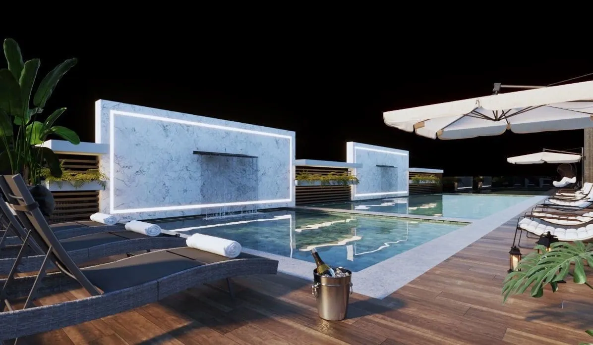 Imagem Apartamento à venda com 145m2 por R$ 2.300.000,00
