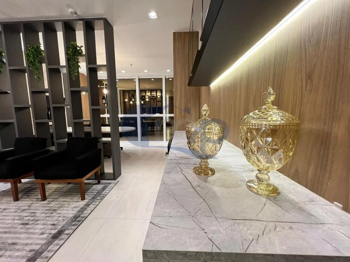 Imagem Sala comercial á venda no Pinho Executive em Torres/RS