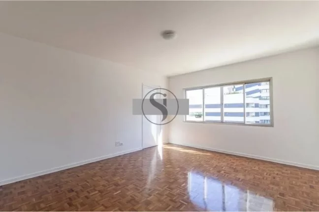 Imagem APARTAMENTO RESIDENCIAL em SÃO PAULO - SP, VILA OLÍMPIA