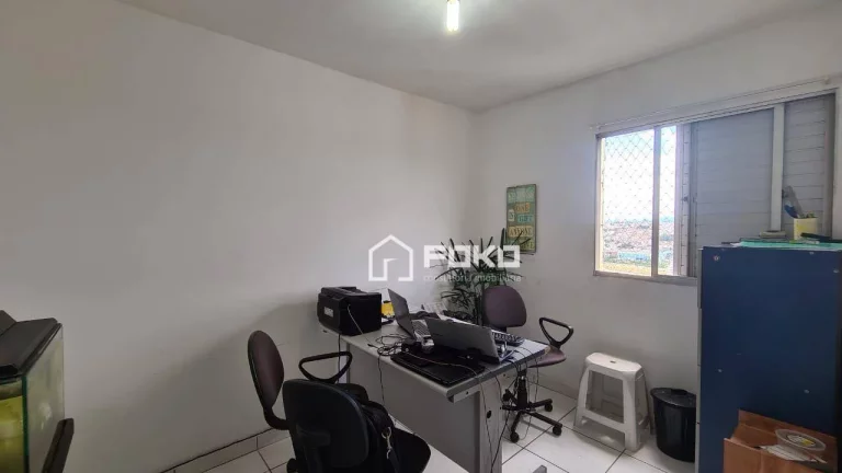 Imagem Apartamento com 2 dormitórios à venda, 55 m² por R$ 319.000,00 - Vila Antonieta - São Paulo/SP