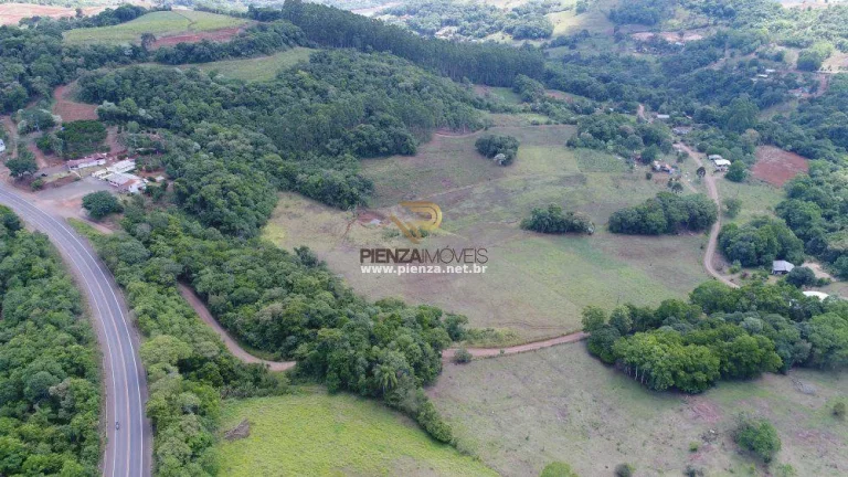 Terreno para Venda em Concórdia, Vila Jacob Biezus em Br-153