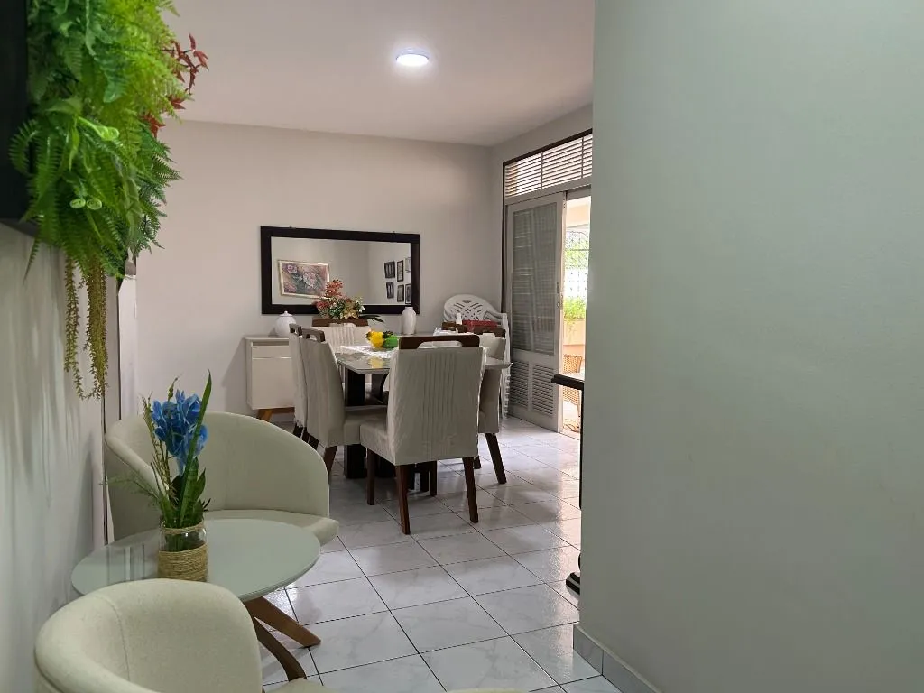 Imagem Casa com 4 dormitórios à venda, 227 m² por R$ 596.996,00 - Lagoa Nova - Natal/RN