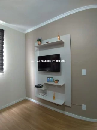 Imagem APARTAMENTO A VENDA CONDOMINIO SOLAR DOS SÁBIAS EM SALTO SP.