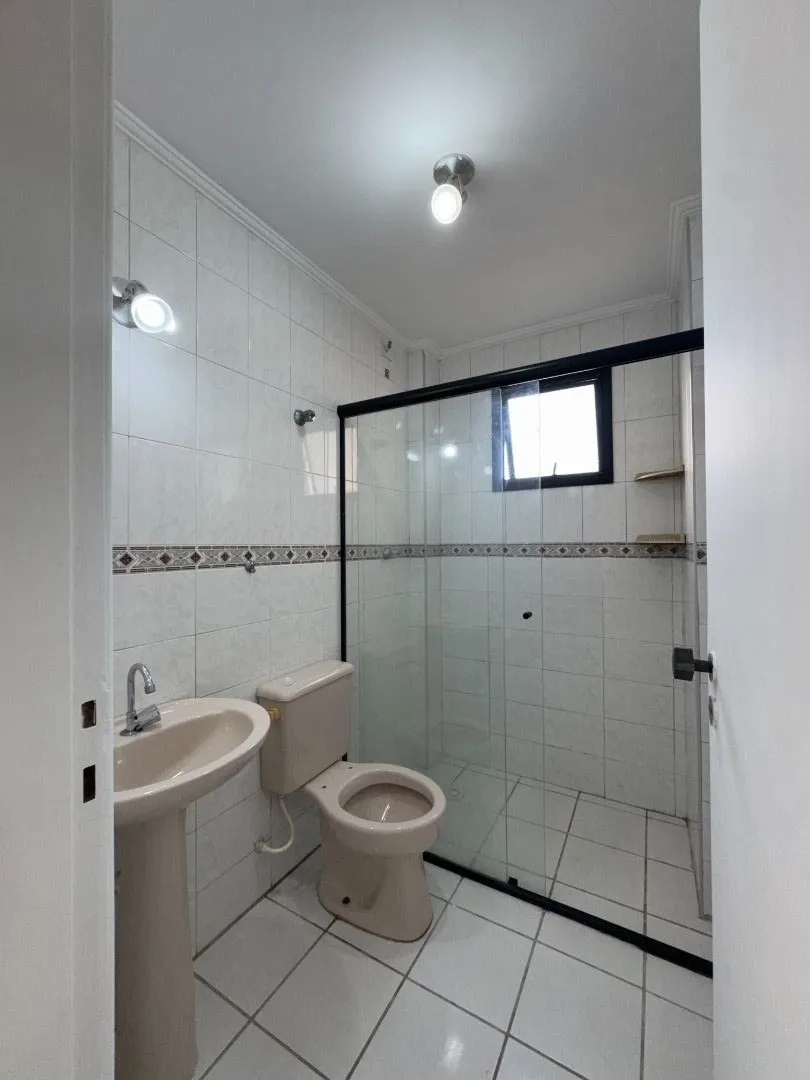Imagem Apartamento com 2 dormitórios à venda, 85 m² por R$ 438.000,00 - Vila Assunção - Praia Grande/SP
