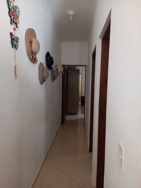 Imagem Casa à Venda em Est Balneário Tupi, Itanhaém - SP
