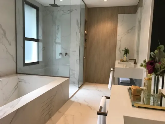 Imagem Apartamento com 4 Quartos à Venda, 342 m²em Pinheiros - São Paulo