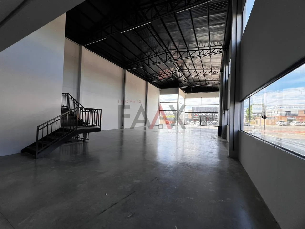 Imagem Excelente oportunidade Sala Comercial de Alto Padrão para Locação