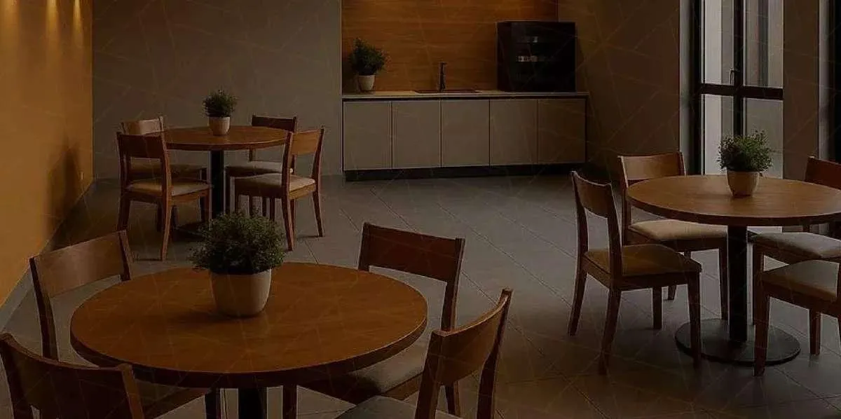 Imagem Apartamento 2 dormitórios 1 suíte - Mirante Paraúna - Santo André