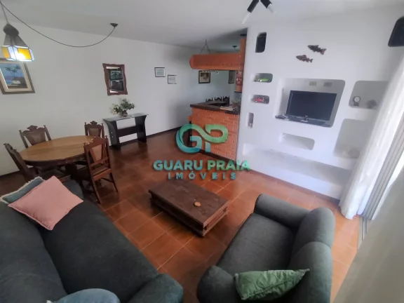 Imagem Apartamento à venda no bairro Enseada - Guarujá/SP