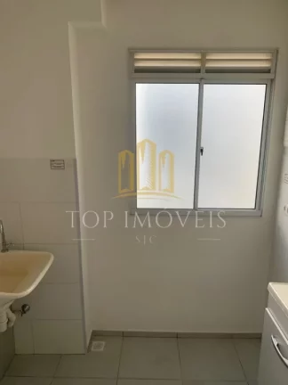 Imagem Lindo apartamento dois dormitorios oportunidade