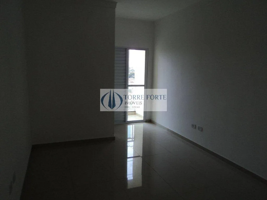 Imagem Sobrado com 3 dormitorios 3 suites 3 vagas 2 sacadas na Vila Guilhermina