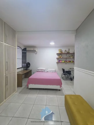 Imagem CASA NO CONJUNTO ARUANÃ - COMPENSA