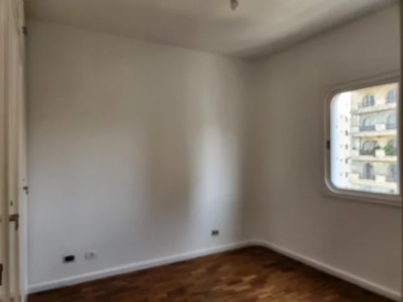 Imagem Apartamento Jardim Paulista: Conforto e Estilo em SP!