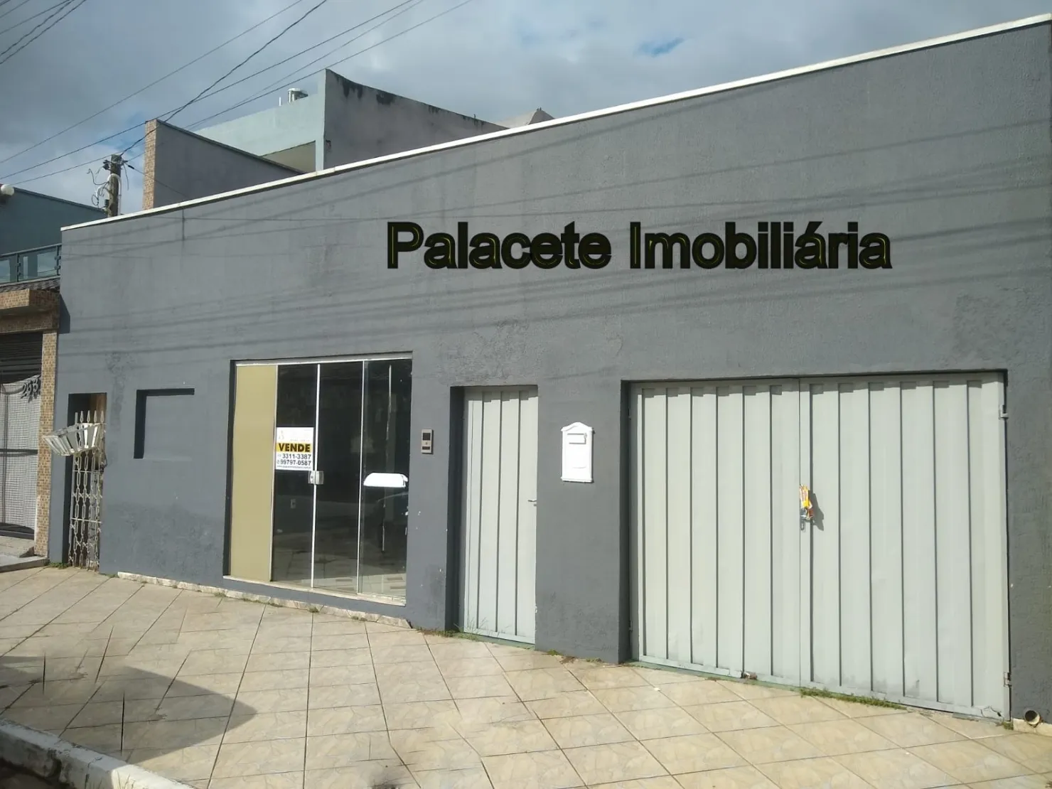 Imagem Casa à venda 2 Quartos, 3 Vagas, 265.5M², Jardim Primavera, Roseira - SP
