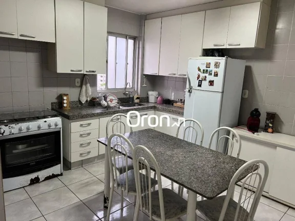 Imagem Apartamento à venda, 93 m² por R$ 360.000,00 - Setor Bela Vista - Goiânia/GO