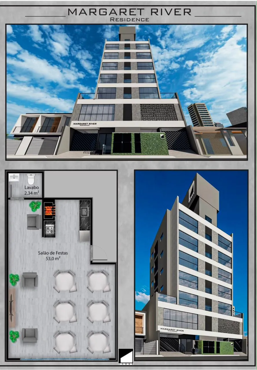 Imagem Apartamento à venda com 70m2 por R$ 650.000,00