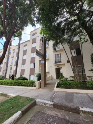 Imagem APARTAMENTO 01 DORMITÓRIO 02 VAGAS PRÓXIMO A FACULDADE ANHANGUERA