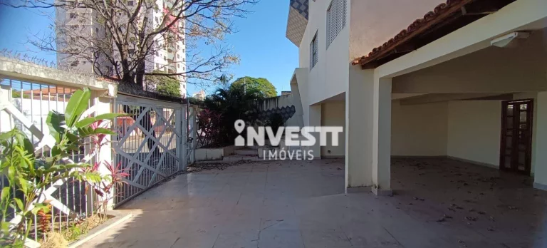 Imagem Sobrado à venda no Jardim Goiás - Goiânia/GO