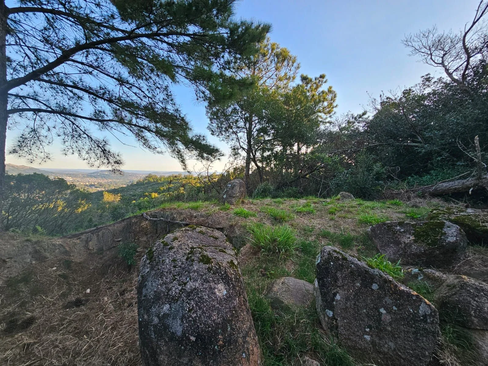 Imagem Terreno em Teresópolis