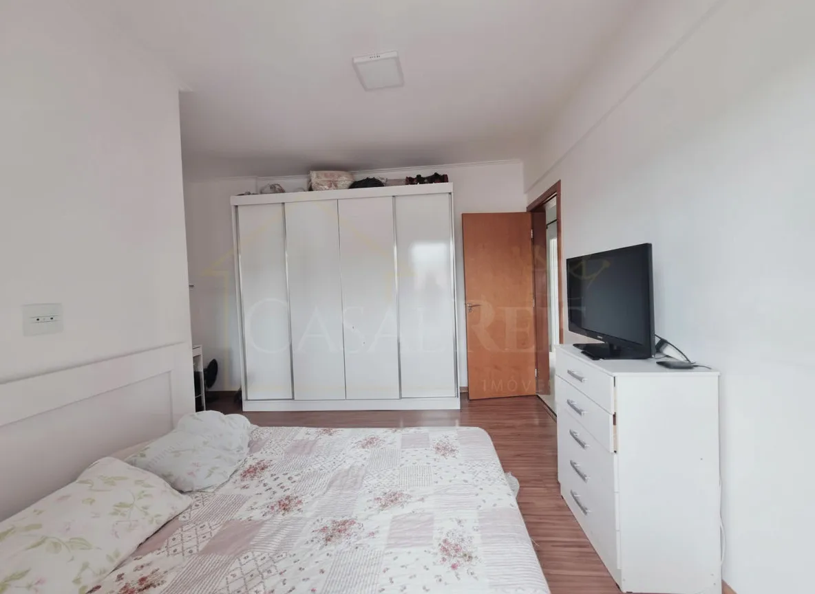 Imagem Apartamento 2 quartos à venda em Jardim Cascatinha, Poços de Caldas