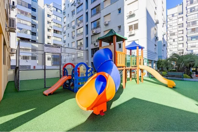 Imagem Apartamento para venda no bairro Boa Vista em Porto Alegre