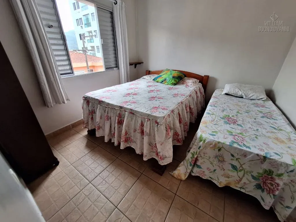 Imagem Apartamento 02dormitórios no Centro de Mongaguá