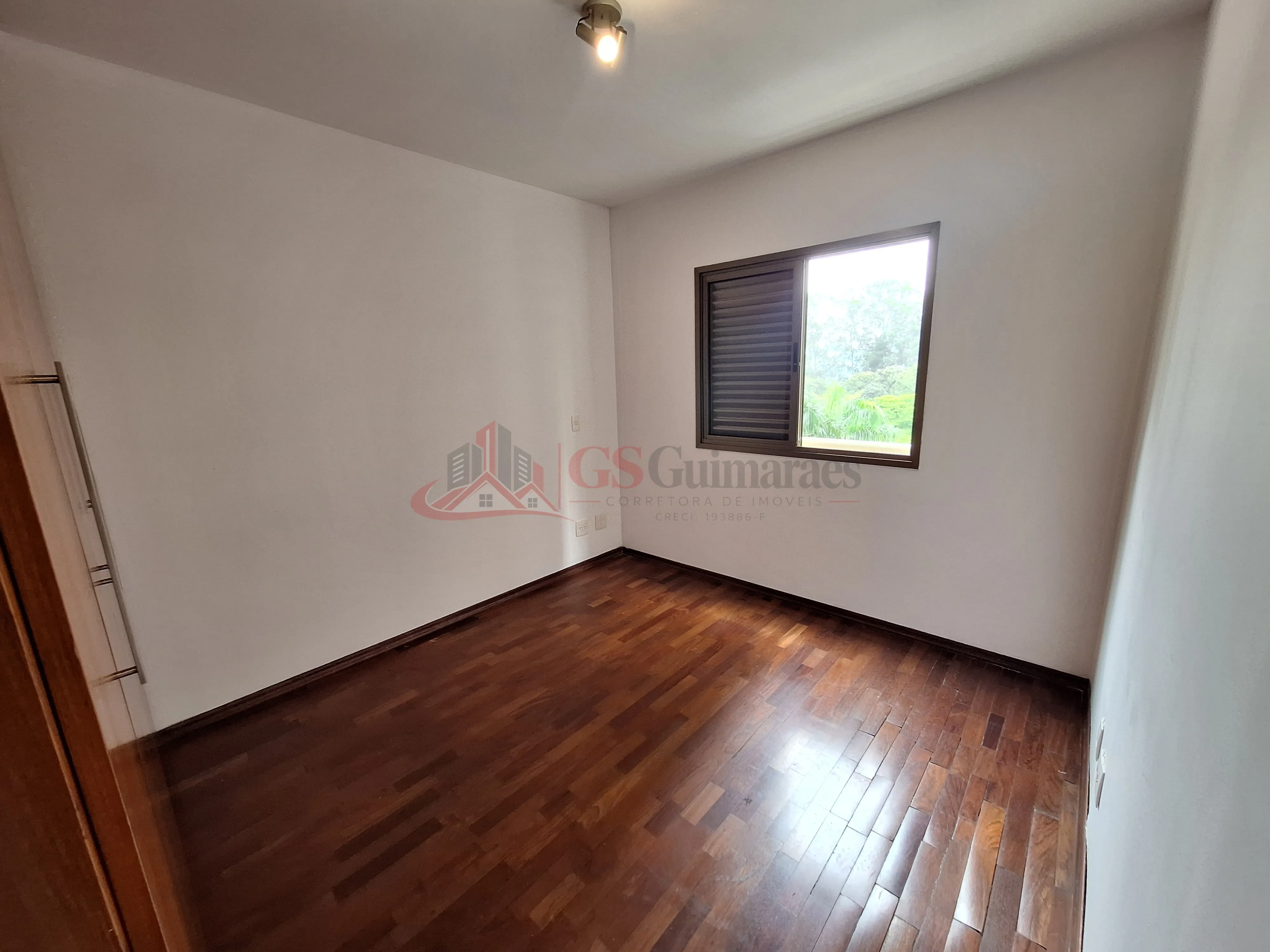 Imagem Apartamento no Parati - 79,8 m², 2 dormitórios | Alphaville Centro Industrial