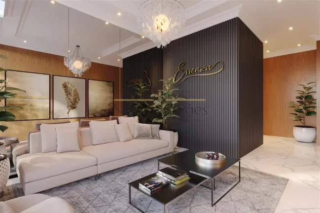 Imagem APARTAMENTO RESIDENCIAL em ITAPEMA - SC, Morretes