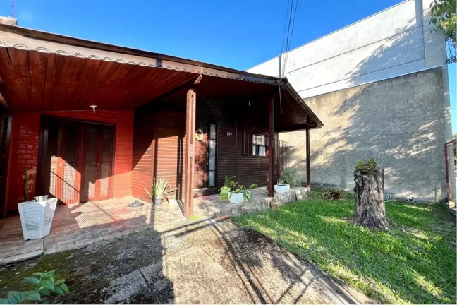 Imagem Casa para venda no bairro São José em Canoas