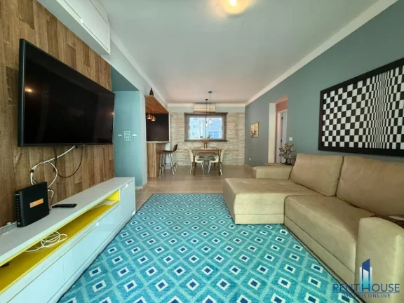 Imagem Apartamento Zona Central para Venda em Balneário Camboriú, CENTRO, 2 dormitórios, 1 suíte, 2 banheiros, 2 vagas
