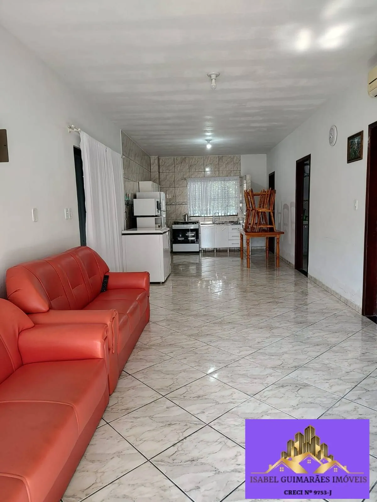 Imagem Sobrado 08 quartos ao lado da Praia, Averbado, Gravatá de Navegantes