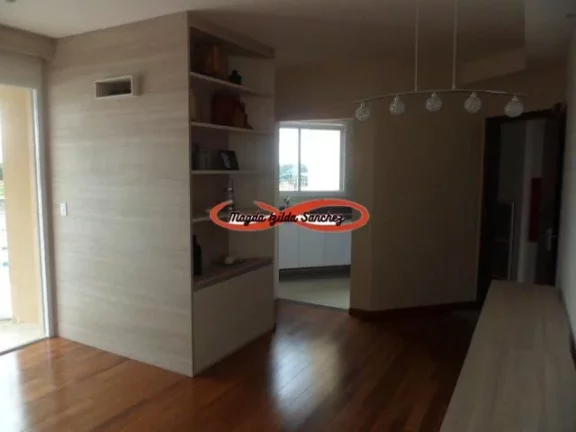 Imagem APARTAMENTOS NOVOS À VENDA NO JARDIM MATARAZZO.