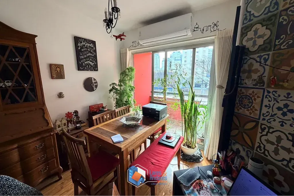 Foto do imóvel Apartamento à venda 2 Quartos 1 Vaga 55M² Vila Mariana São Paulo - SP em Rua José Antonio Coelho