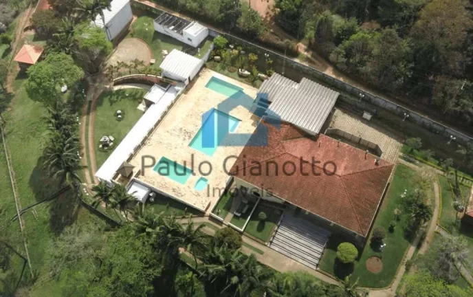 Imagem Lotes à venda no Condomínio Lago dos Pássaros