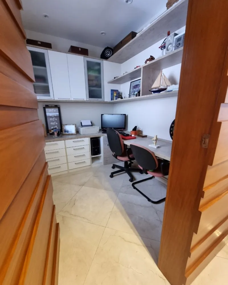 Imagem Casa a Venda no bairro Recreio dos Bandeirantes - Rio de Janeiro, RJ