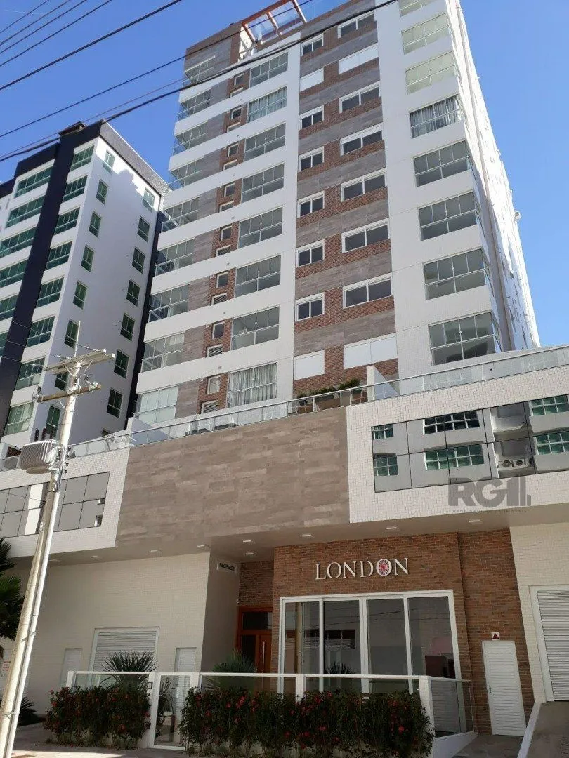 Apartamento em Centro