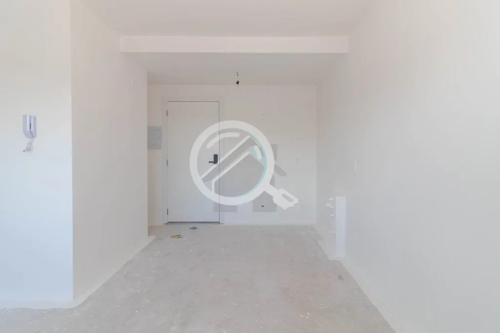 Imagem Studio com 25m² privativos, ensolarado e ventilado. Interessados em alugar o proprietário instala ...
