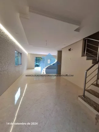 Imagem CASA NO CONDOMÍNIO QUINTA DAS LARANJEIRAS - FLORES