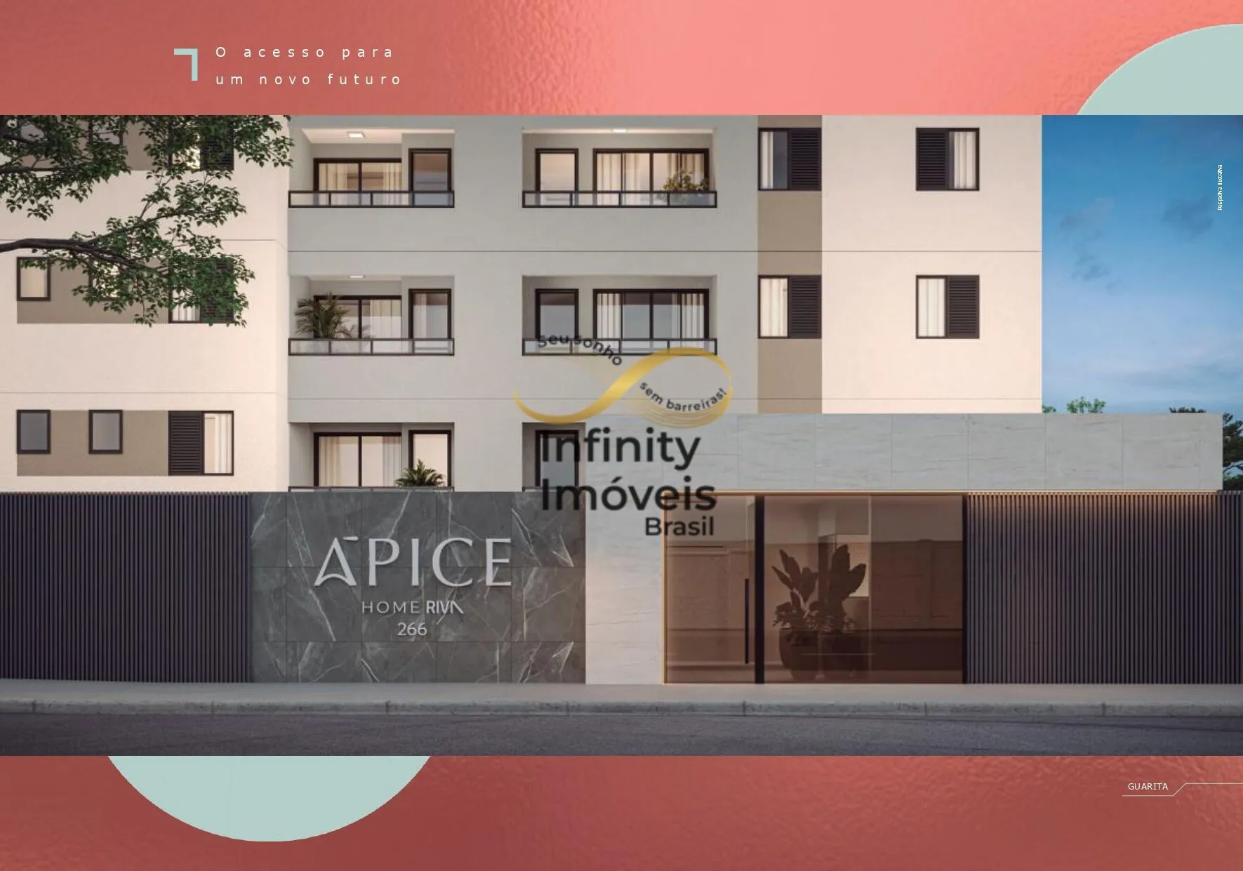 Imagem ÁPICE - Apartamento à venda no bairro Dom Cabral - Belo Horizonte/MG