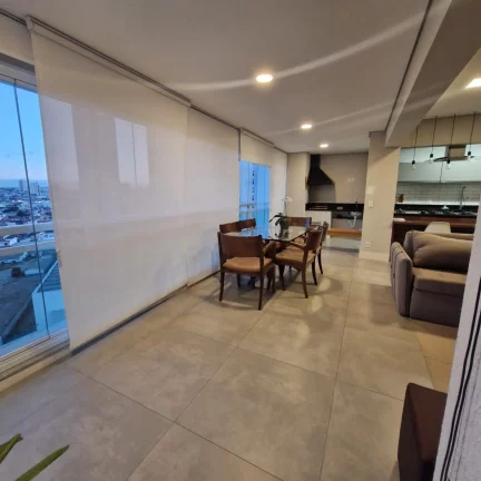 Imagem Apartamento com 3 Dormitorio(s) localizado(a) no bairro Vila Mogilar em Mogi das Cruzes / Mato Grosso do Sul Ref.:4393
