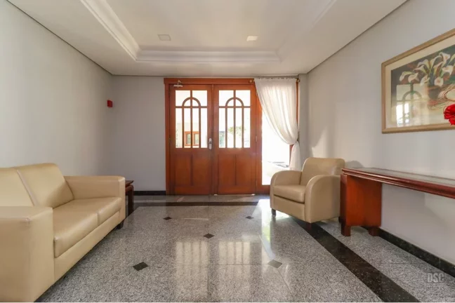 Imagem Apartamento para venda no bairro Santana em Porto Alegre