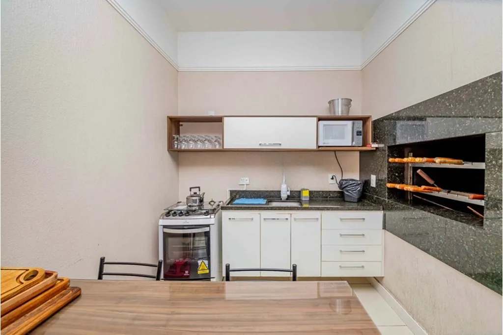 Imagem Apartamento em Partenon
