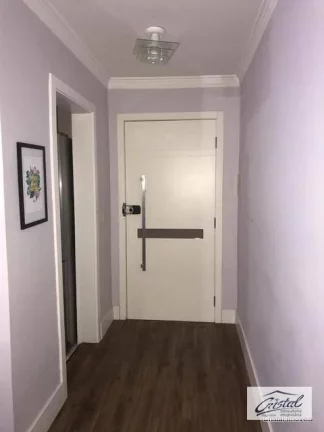 Imagem Apartamento 2 dormitórios fino acabamento