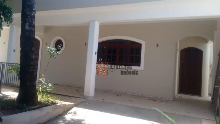 Imagem Casa com 3 dormitórios à venda, 206 m² por R$ 750.000 - Jardim São Marcus - Jundiaí/SP