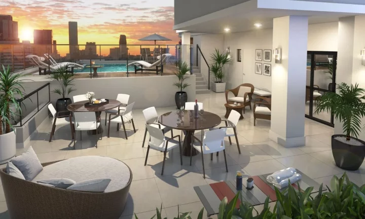 Imagem APARTAMENTO RESIDENCIAL em SÃO JOSÉ - SC, CAMPINAS