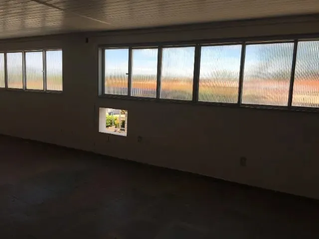 Imagem Prédio Comercial para locação na União Paulista 4.300m² de Terreno e 2.000m² de Área Construída